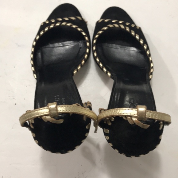 Gucci Leather high-heeled shoes | Women Gucci Heels